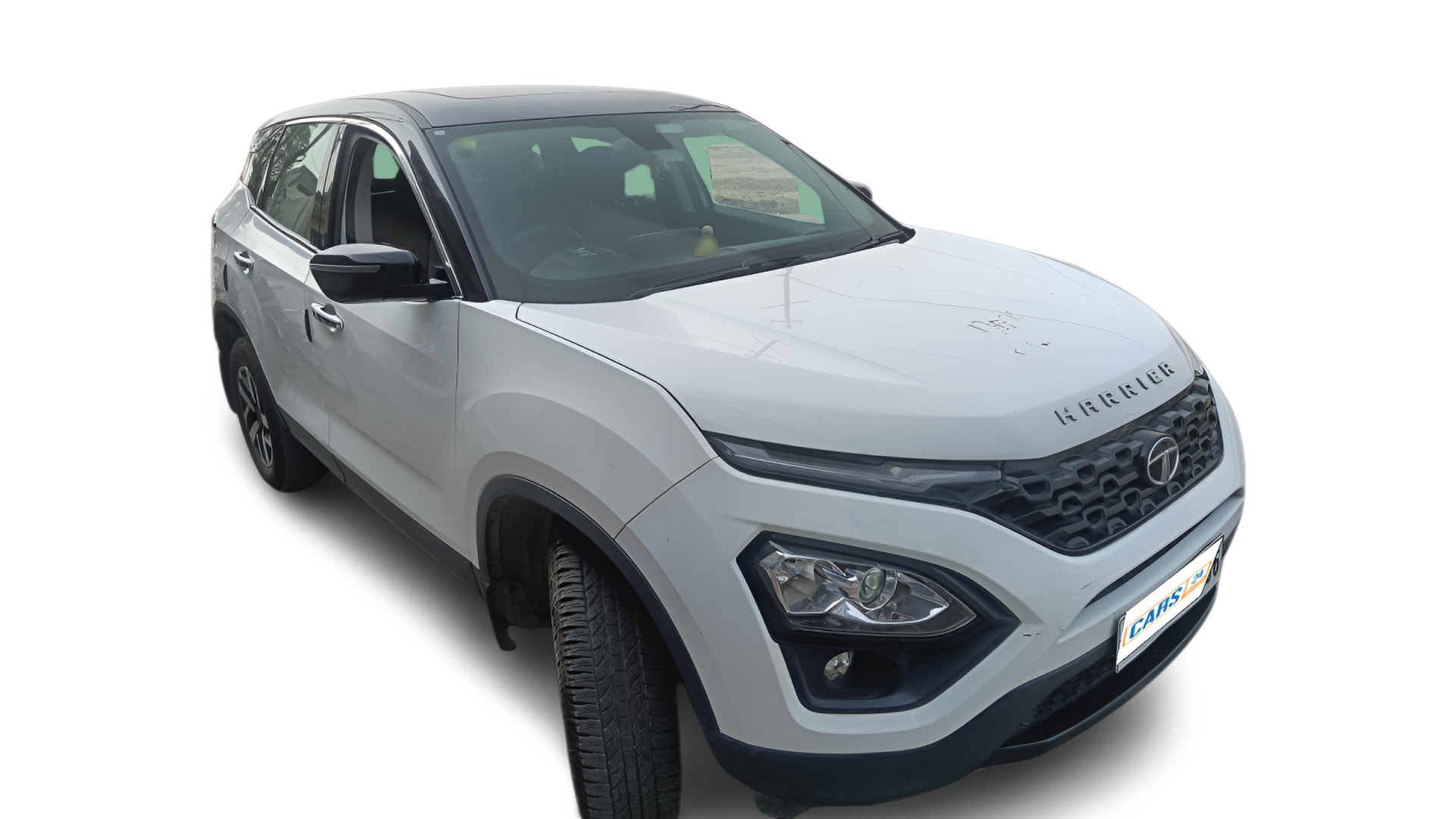 Tata Harrier-img